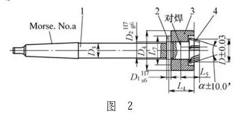 锥锪钻设计：一种集体彩竞猜和检测于一体的装置