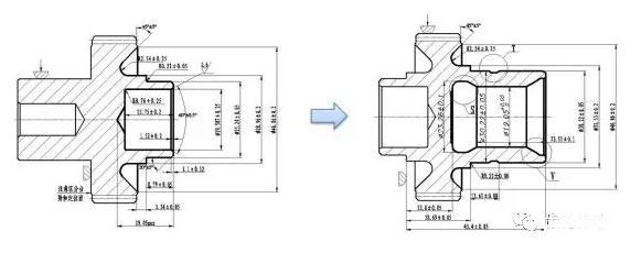 齿面渗碳类竞彩足球app手机版下载的竞彩足球投注改进研究