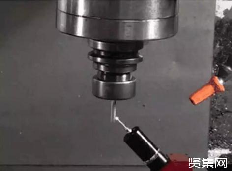 体彩竞猜中心：刀具长度补偿怎么操作？