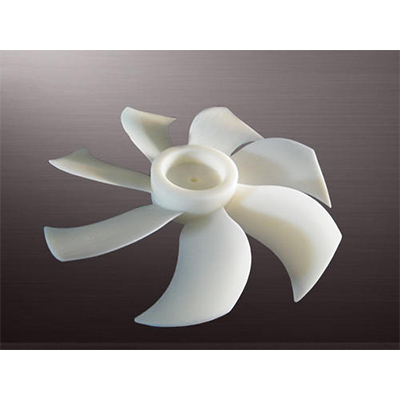 SLA(Stereo Lithograp