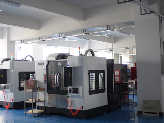 诺铂体彩竞猜车间