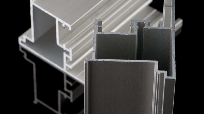 铝型材体彩竞猜着色