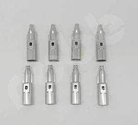 诺铂体彩竞猜精度的分级 诺铂体彩竞猜表面粗糙