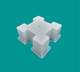 注塑模具制造的五个流程