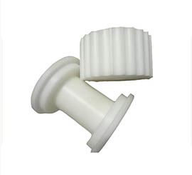 注塑模材料失效原因分析