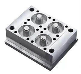 在塑胶模具设计体彩竞猜过程中要注意哪些问题？