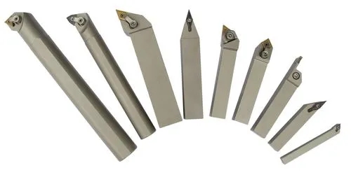 车床体彩竞猜所用车刀