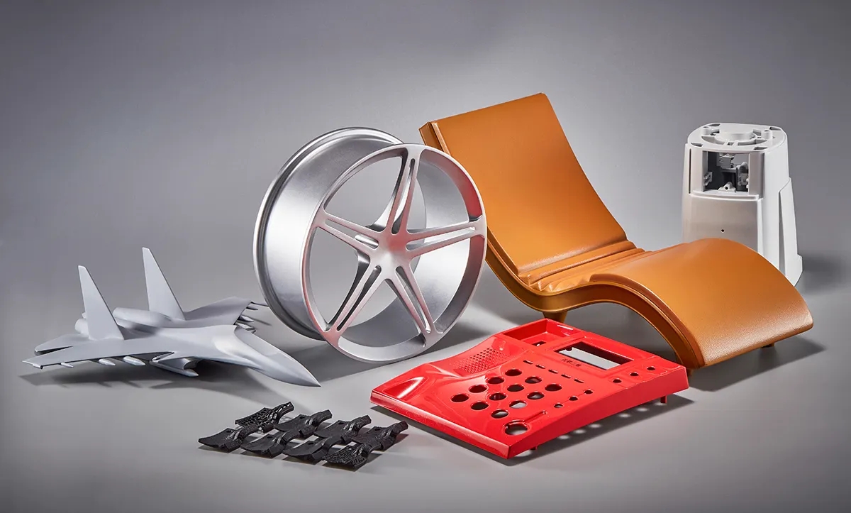 诺铂模具手板体彩竞猜