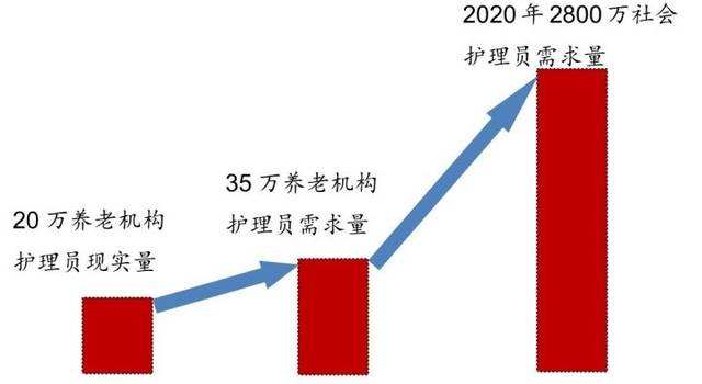 养老护理产品市场需求变化