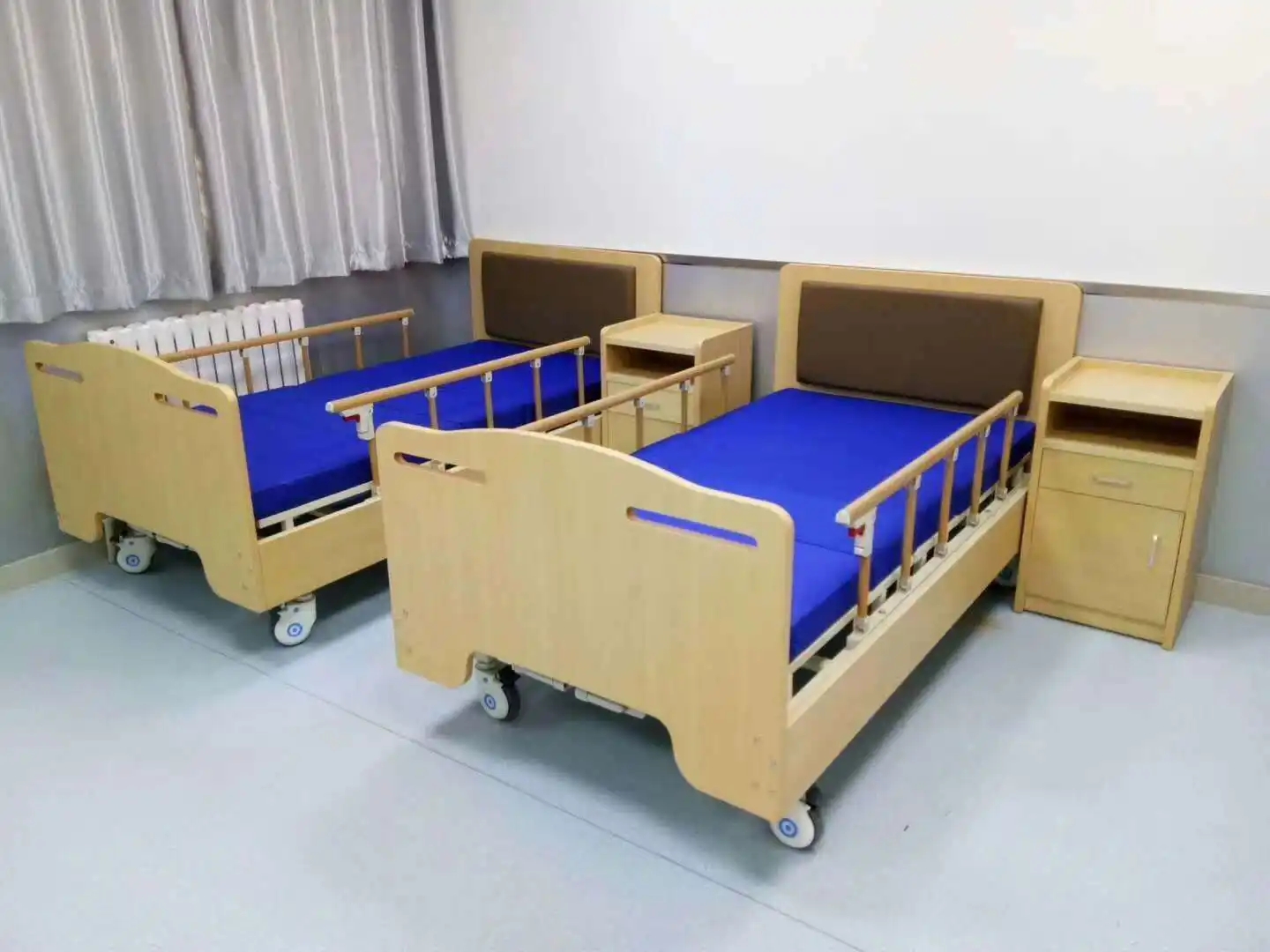 养老护理床体彩竞猜