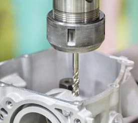 为什么制造业离不开数控体彩竞猜