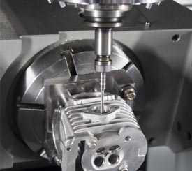 3轴，3+2以及5轴体彩竞猜各有什么区别？