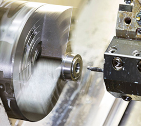 数控体彩竞猜必看：如何选择铣削、车削、雕刻与