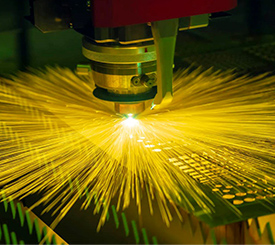 激光雕刻技术全解析：从原理到应用，一文读