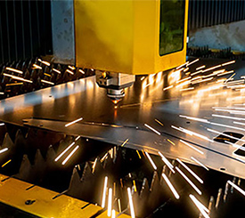 解锁足球彩票制造：激光切割技术如何重塑现代工