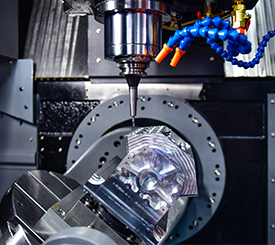 冲压模具：制造业高效生产的幕后英雄